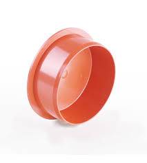 korek PCV pomar. fi 160mm