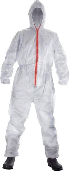 Kombinezon z polipropylenu XL