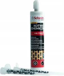 Kotwa chemiczna SCHMITH HI-TEK