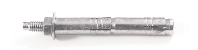 KOTWA 2-ROZPOROWA TRZPIEŃ.POD. 16xM12x330 WM
