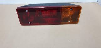 Lampa zespolona WE 549P Prawa