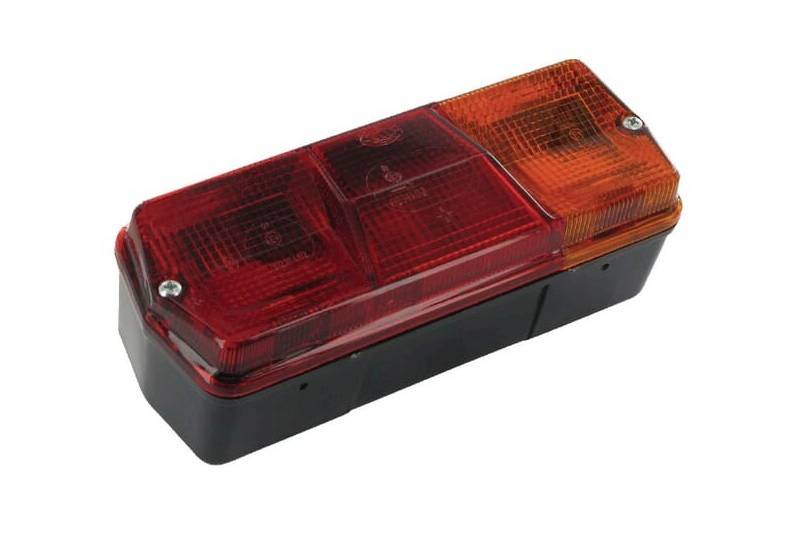 Lampa tylna zespolona LT1