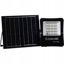 Lampa LED na statywie 2 x30W