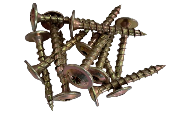 Wkręt talerzowy  8/060