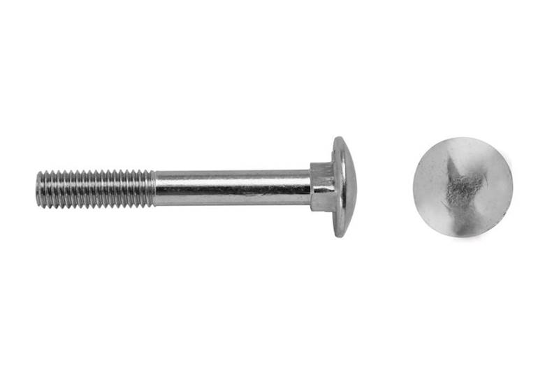 ŚRUBA  ZAMKOWA  M 5x 40    82406  ZN