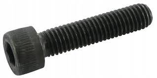 ŚRUBA NA IMBUS   M18x 60  kl.12,9