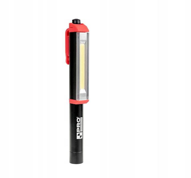 Latarka LED PRO FACHMAYER PRO-LD007