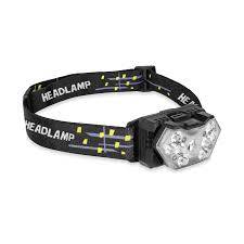 Latarka LED czołowa PYXIS 1.0 GERMINA