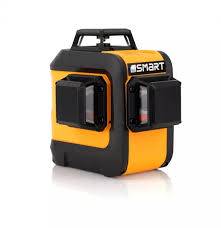 Laser krzyżowy SMART -XG (zielona wiązka)