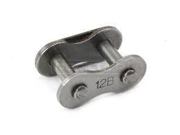 Łańcuch zamek 12B-1 3/4