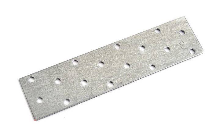 Łącznik  płaski      40x100