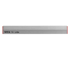 ŁATA TYNKARSKA TRAPEZOWA 300cm PRO