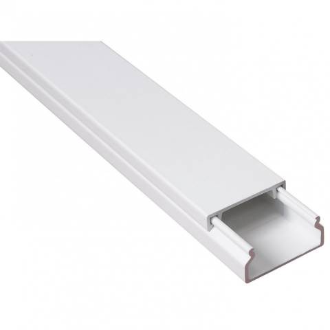 Listwa instalacyjna 40x25
