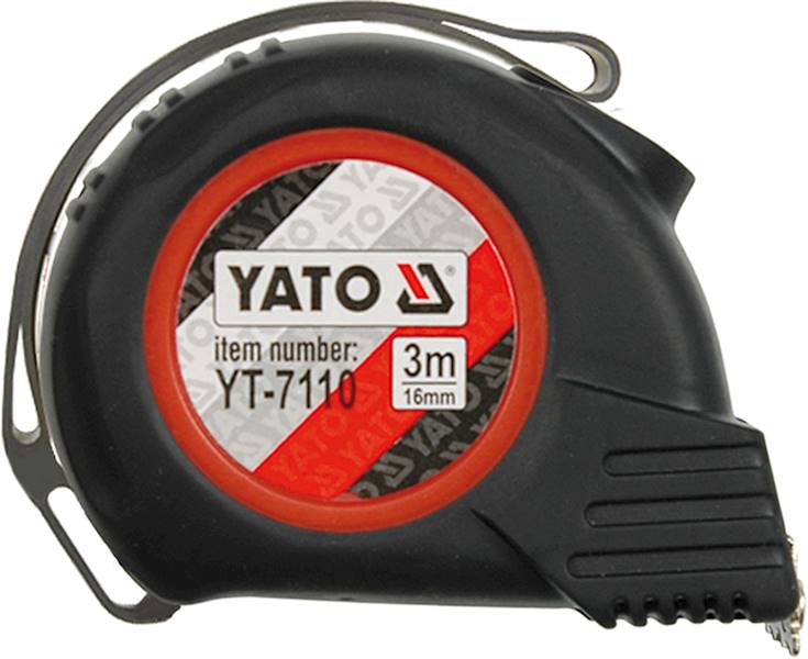 MIARA ZWIJANA       5mx19mm magnes    YATO