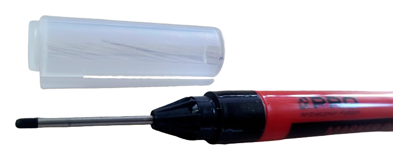 Marker do otworów 25mm PRO