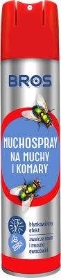 MUCHOSPRAY na muchy 250ml