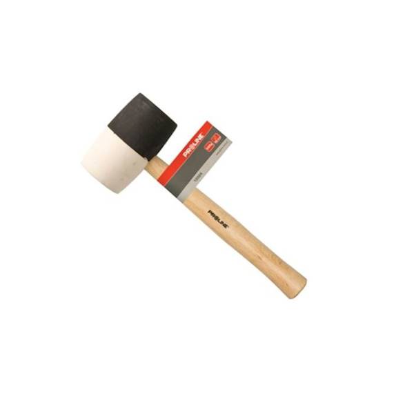 Młotek gumowy   1.3kg. Profi