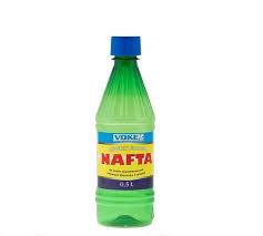 Nafta oświetleniowa 0,5
