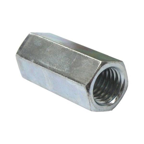 NAKRĘTKA ZŁĄCZNA ZN M 6x 20mm