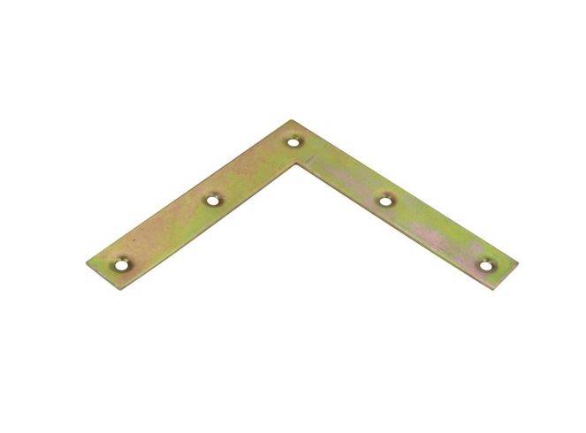 NAROŻNIK OKIENNY 150x150x25x2,5