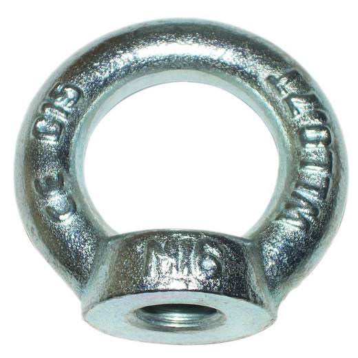 OCZKO Z NAKRĘTKĄ 14mm