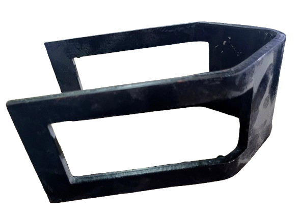 Obejma Kultywatora Mocowanie " 60 "