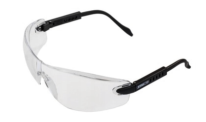 Okulary ochronne bezbarwne  YATO