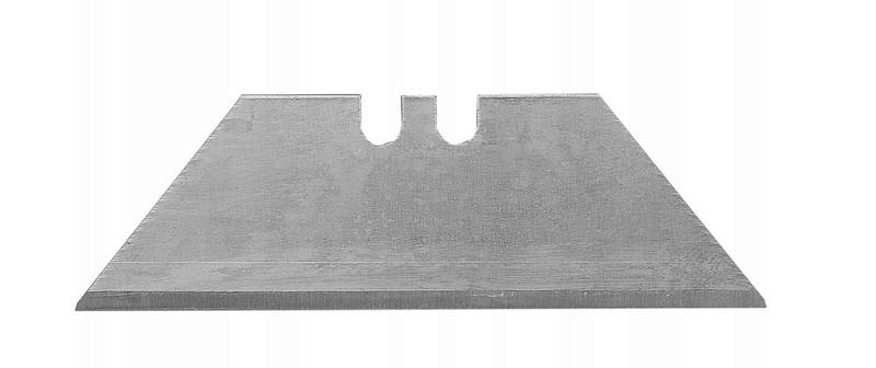 Ostrza do nożyków Trapezowe 10szt. YATO