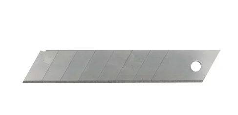 Ostrza do nożyków  18mm   5szt