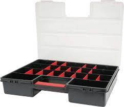 Organizer 19 XL