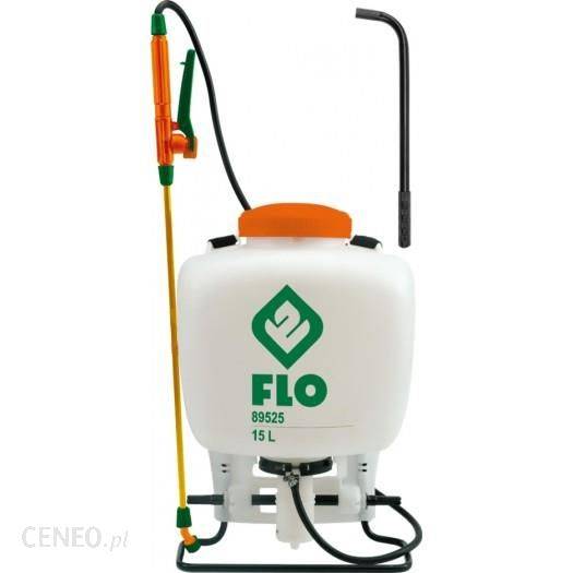 OPRYSKIWACZ PLECAKOWY 15L FLO