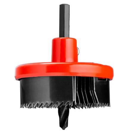 Otwornica uniwersalna 7w1 25mm PRO