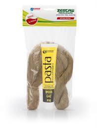 Pakuły lniane + pasta uszczelniająca 10dag+ 65 g