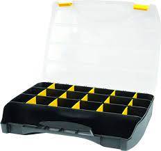 Organizer 390X284X60 niski PROLINE