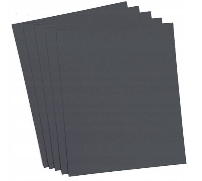 Papier wodny   gr,2000