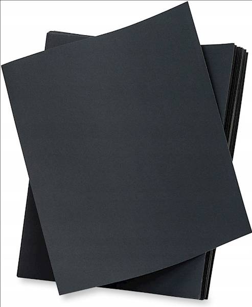 Papier wodny   gr, 280