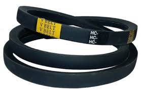 PASEK KLINOWY HC 22X5840 PIX