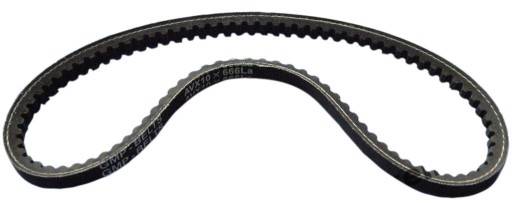 PASEK KLINOWY HB 17x1120 SPRĘŻARKA C-330
