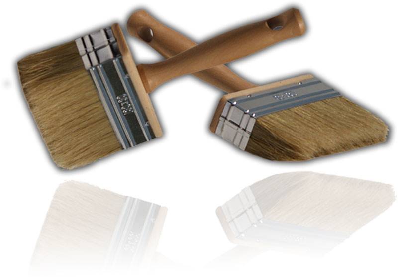 PĘDZEL TAPETOWY  130mm