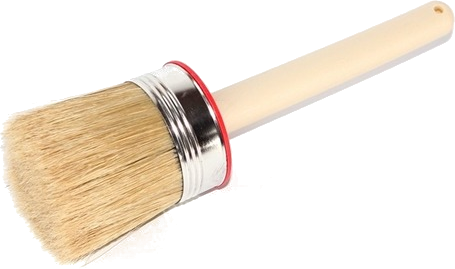 Pędzel okrągły