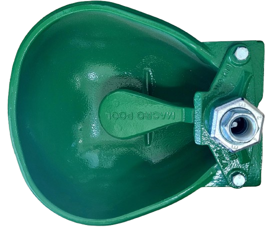 Poidło Bydlęce CE PM-6  korpus zwykły