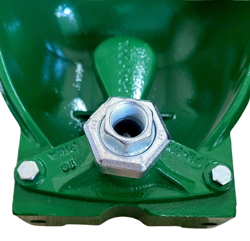 Poidło Bydlęce CE PM-6  korpus zwykły