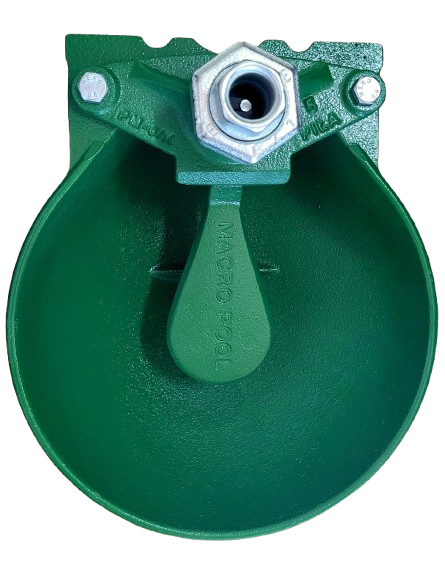 Poidło Bydlęce  miskowe