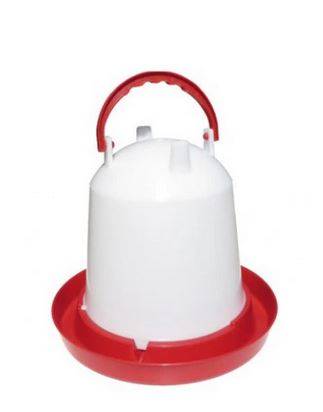 Poidełko do kur 15l