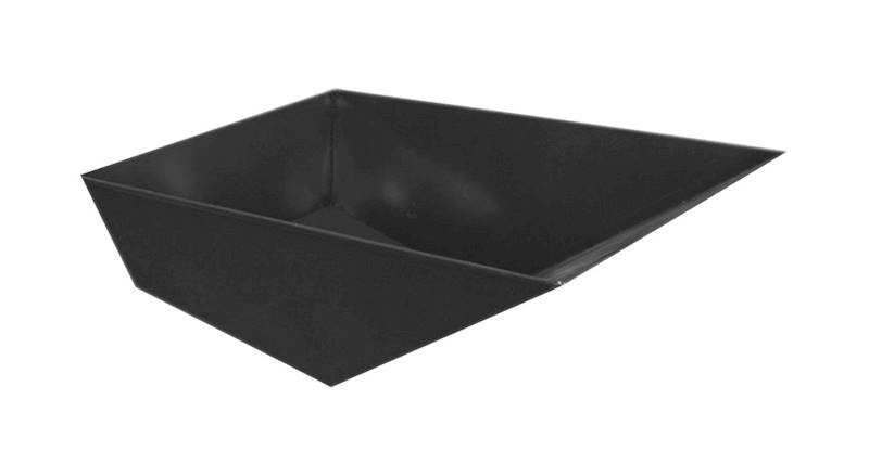 Pojemnik taczki 2,0-80l