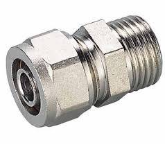 PEX KOLANO 16 x 1/2 GZ ZAPRAS