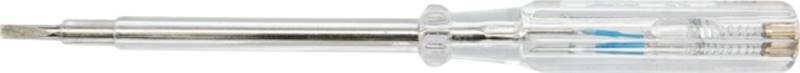 Próbnik napięcia 12-250V YATO
