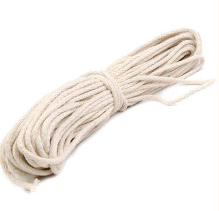 Powrozek fi10/4m
