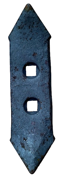 Redliczka   Kultywatora  2-otw.