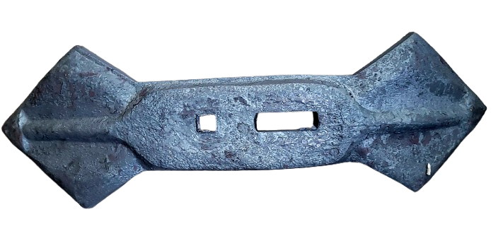 Red. Redlica do Grubera(Głębosza)